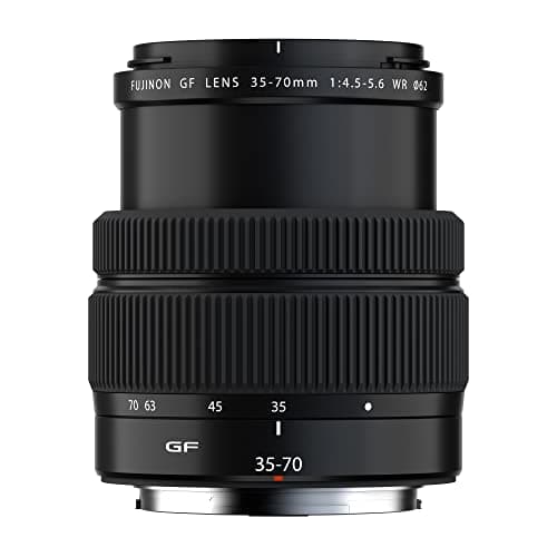 Variant image 2 of Fujifilm GF 35-70mm F4.5-5.6 WR