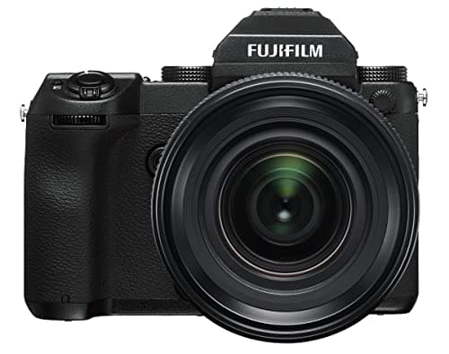 Variant image 2 of Fujifilm GF 45-100mm F4 R LM OIS WR