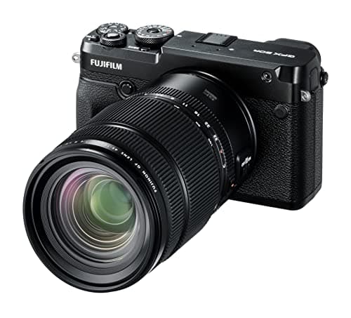 Variant image 3 of Fujifilm GF 45-100mm F4 R LM OIS WR