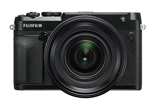 Variant image 4 of Fujifilm GF 45-100mm F4 R LM OIS WR