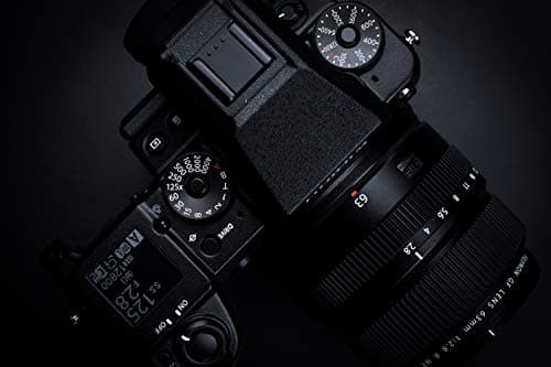 Variant image 3 of Fujifilm GF 63mm F2.8 R WR