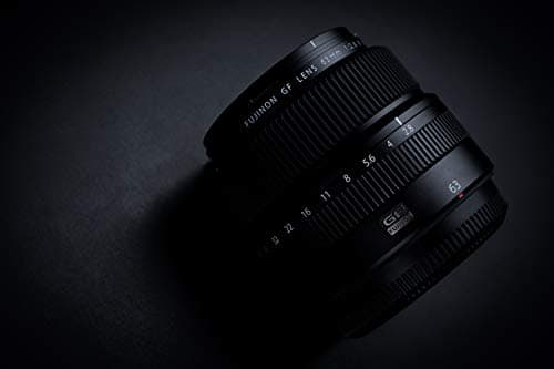 Variant image 5 of Fujifilm GF 63mm F2.8 R WR