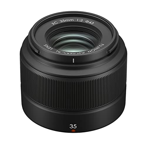 Picture of Fujifilm XC 35mm F2