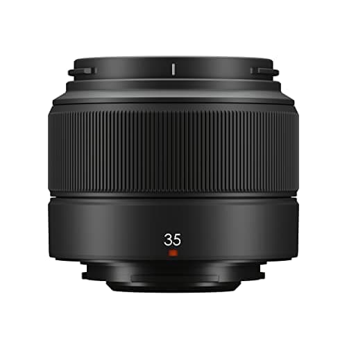 Variant image 0 of Fujifilm XC 35mm F2