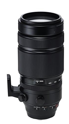 Picture of Fujifilm XF 100-400mm F4.5-5.6 R LM OIS WR