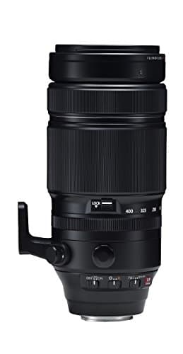 Variant image 2 of Fujifilm XF 100-400mm F4.5-5.6 R LM OIS WR