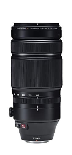 Variant image 3 of Fujifilm XF 100-400mm F4.5-5.6 R LM OIS WR