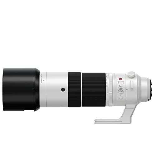 Variant image 2 of Fujifilm XF 150-600mm F5.6-8 R LM OIS WR