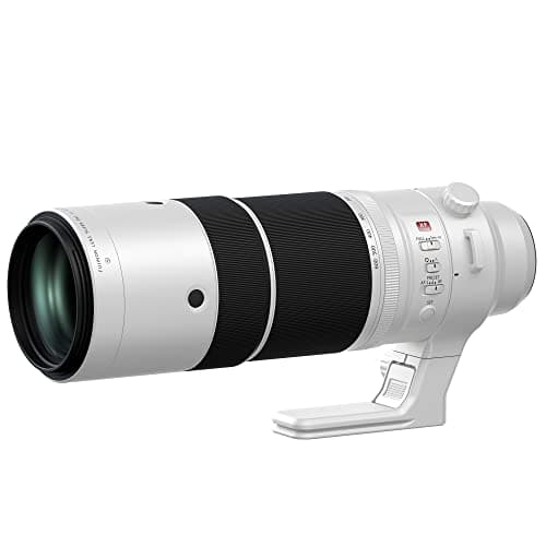Variant image 3 of Fujifilm XF 150-600mm F5.6-8 R LM OIS WR