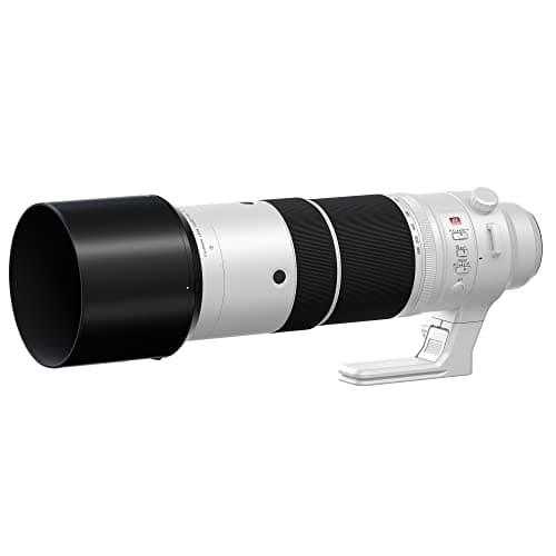 Variant image 4 of Fujifilm XF 150-600mm F5.6-8 R LM OIS WR
