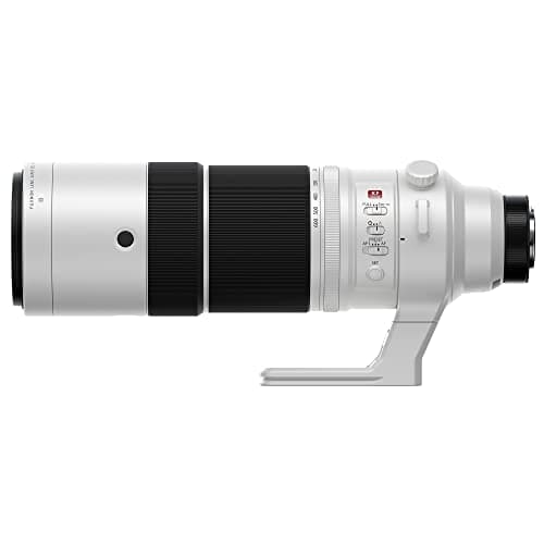 Variant image 6 of Fujifilm XF 150-600mm F5.6-8 R LM OIS WR