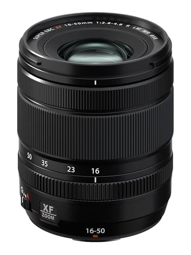 Picture of Fujifilm XF 16-50mm F2.8-4.8 R LM WR