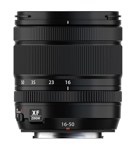 Variant image 0 of Fujifilm XF 16-50mm F2.8-4.8 R LM WR