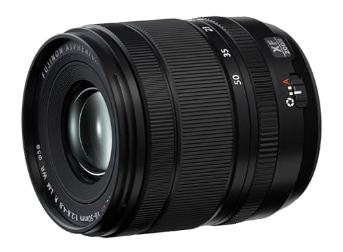 Variant image 1 of Fujifilm XF 16-50mm F2.8-4.8 R LM WR