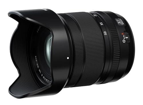 Variant image 2 of Fujifilm XF 16-50mm F2.8-4.8 R LM WR