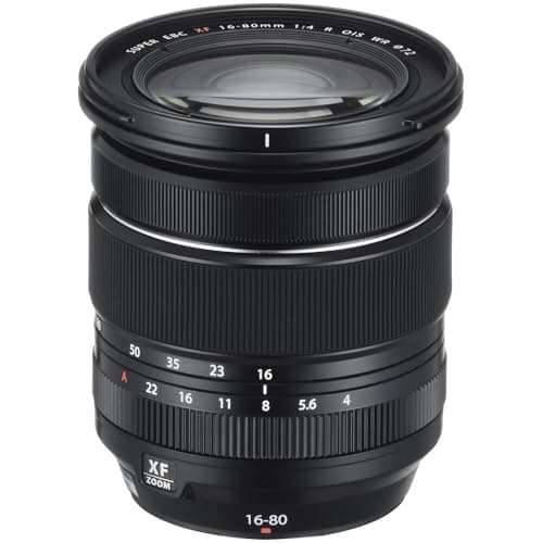 Variant image 1 of Fujifilm XF 16-80mm F4 R OIS WR