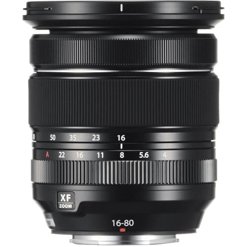 Variant image 2 of Fujifilm XF 16-80mm F4 R OIS WR