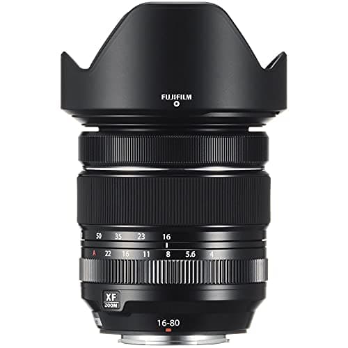 Variant image 3 of Fujifilm XF 16-80mm F4 R OIS WR