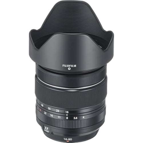 Variant image 4 of Fujifilm XF 16-80mm F4 R OIS WR