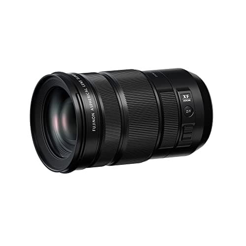 Variant image 1 of Fujifilm XF 18-120mm F4 LM PZ WR