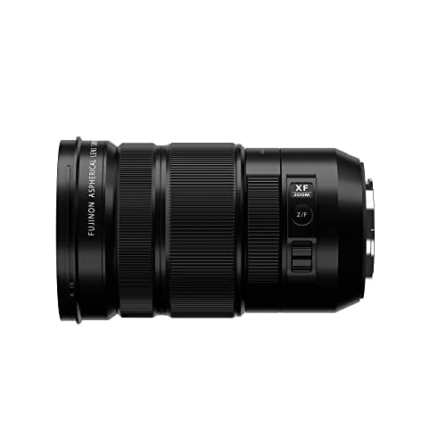 Variant image 2 of Fujifilm XF 18-120mm F4 LM PZ WR