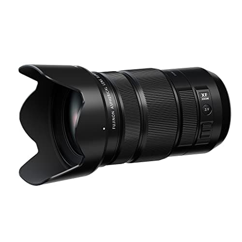 Variant image 3 of Fujifilm XF 18-120mm F4 LM PZ WR