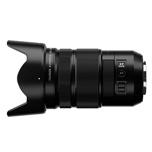 Variant image 4 of Fujifilm XF 18-120mm F4 LM PZ WR