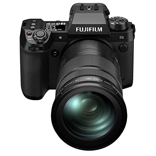 Variant image 6 of Fujifilm XF 18-120mm F4 LM PZ WR