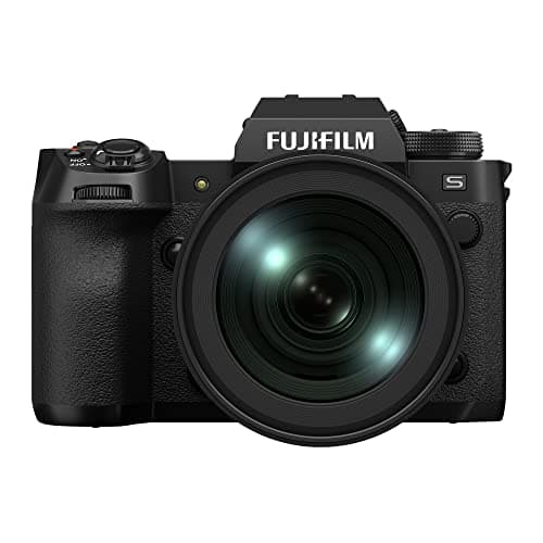 Variant image 7 of Fujifilm XF 18-120mm F4 LM PZ WR