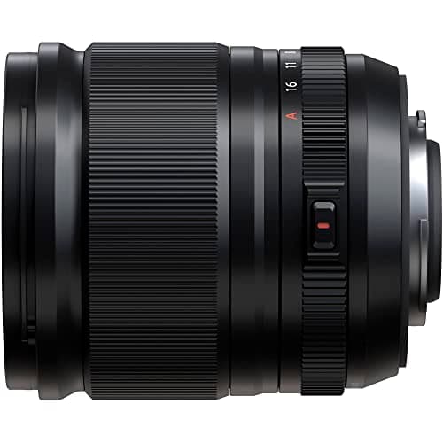 Variant image 1 of Fujifilm XF 18mm F1.4 R LM WR