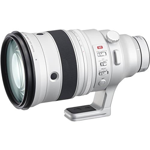 Picture of Fujifilm XF 200mm F2 R LM OIS WR
