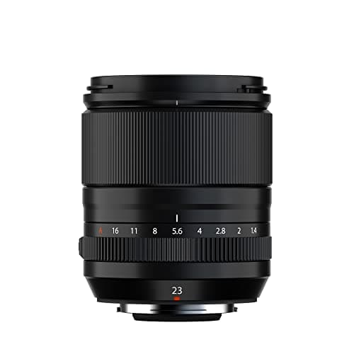 Variant image 0 of Fujifilm XF 23mm F1.4 R LM WR