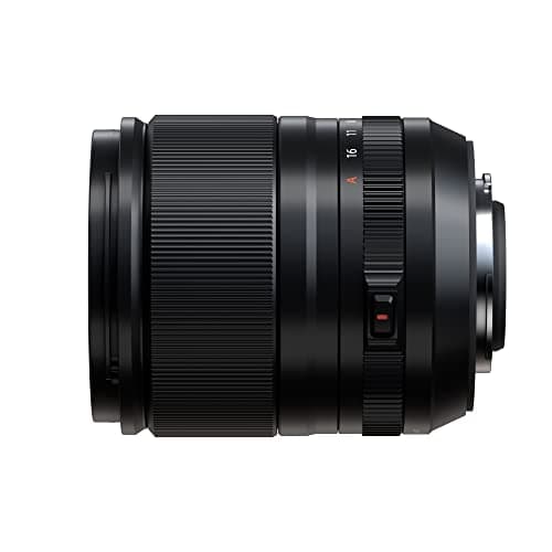 Variant image 1 of Fujifilm XF 23mm F1.4 R LM WR