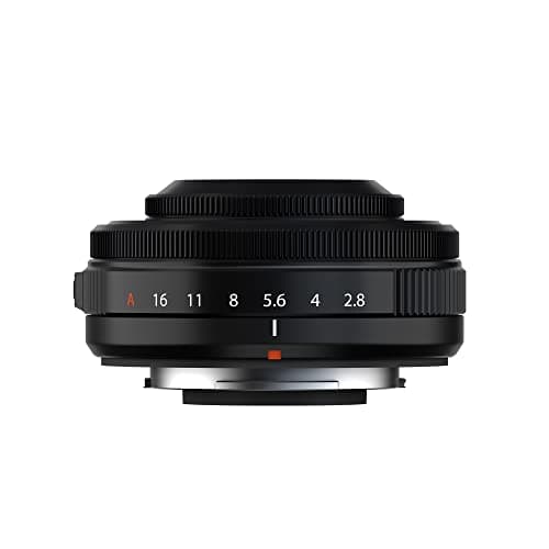 Variant image 0 of Fujifilm XF 27mm F2.8 R WR