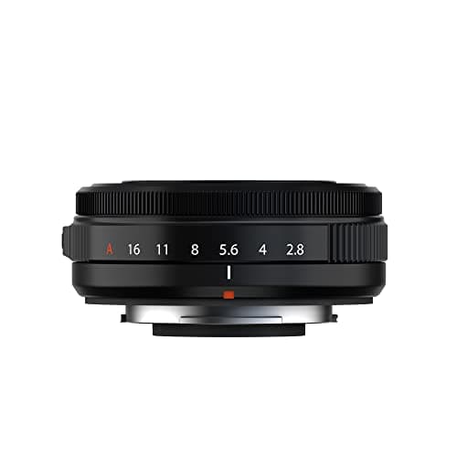 Variant image 1 of Fujifilm XF 27mm F2.8 R WR