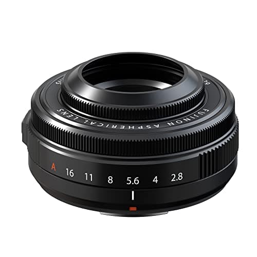 Variant image 2 of Fujifilm XF 27mm F2.8 R WR