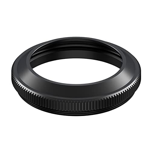 Variant image 3 of Fujifilm XF 27mm F2.8 R WR