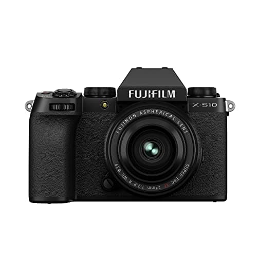 Variant image 4 of Fujifilm XF 27mm F2.8 R WR