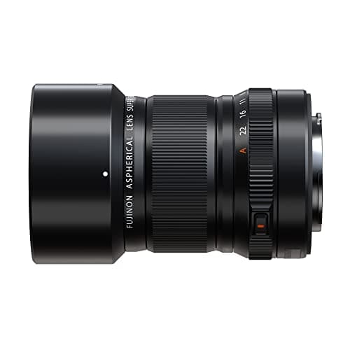 Variant image 1 of Fujifilm XF 30mm F2.8 R LM WR