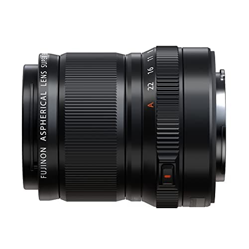 Variant image 2 of Fujifilm XF 30mm F2.8 R LM WR