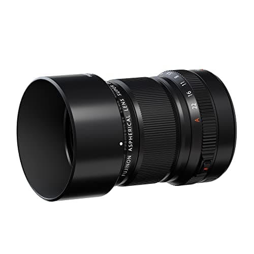 Variant image 4 of Fujifilm XF 30mm F2.8 R LM WR