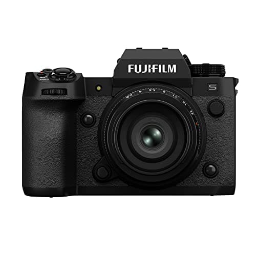 Variant image 6 of Fujifilm XF 30mm F2.8 R LM WR