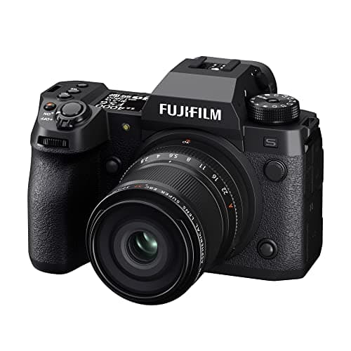 Variant image 7 of Fujifilm XF 30mm F2.8 R LM WR