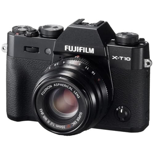 Variant image 0 of Fujifilm XF 35mm F2 R WR