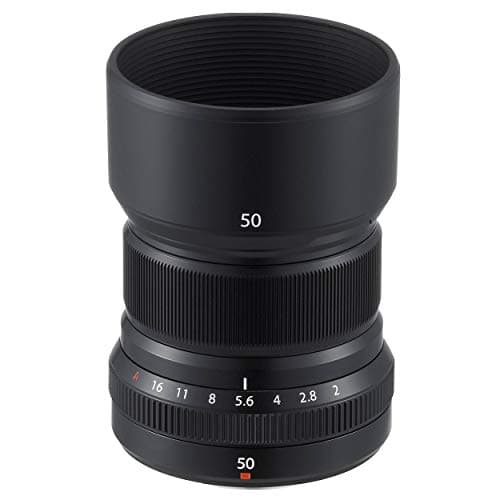 Variant image 3 of Fujifilm XF 50mm F2 R WR