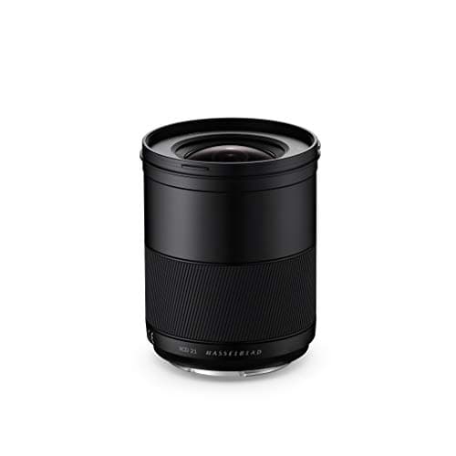 Picture of Hasselblad XCD 21mm F4