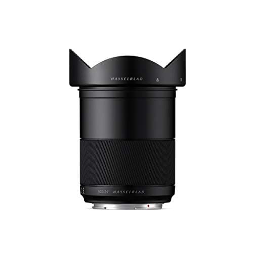 Variant image 0 of Hasselblad XCD 21mm F4