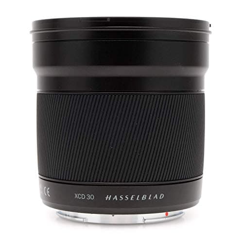 Picture of Hasselblad XCD 30mm F3.5