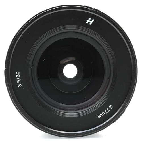 Variant image 0 of Hasselblad XCD 30mm F3.5