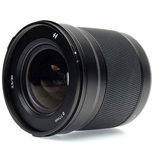 Variant image 1 of Hasselblad XCD 30mm F3.5